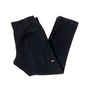 Dickies Men’s Skinny Straight Jeans